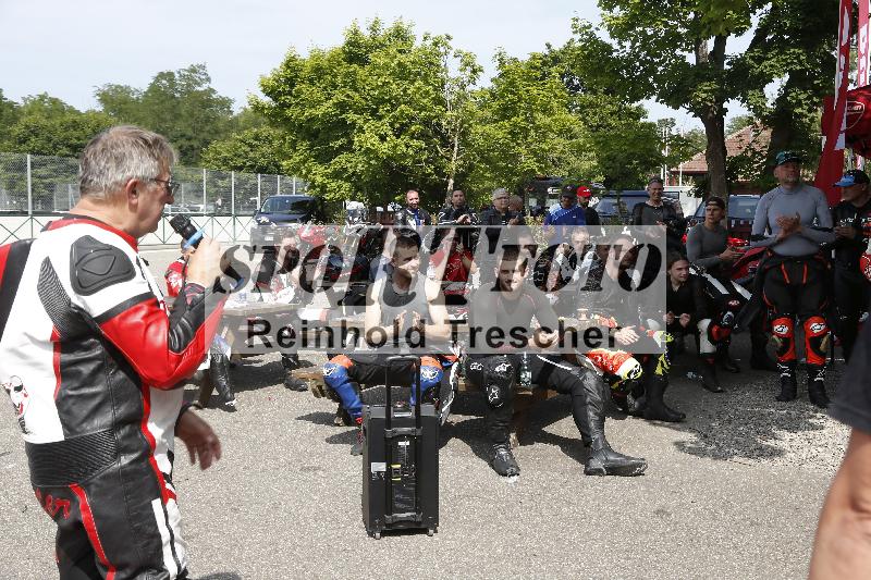 Archiv-2025/27 12.06.2025 Ducati Schweiz Trackday Warmup  ADR/Impressionen